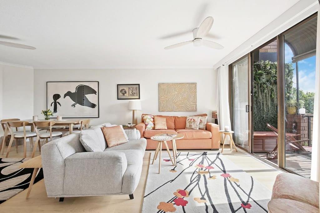 Appartamento Impressive Centrally Located Penthouse *