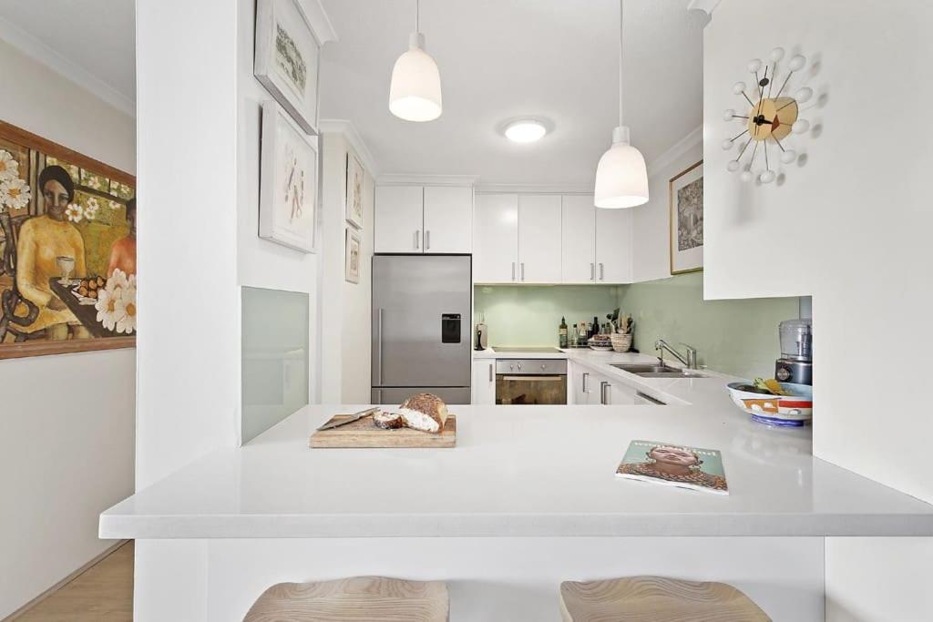 Impressive Centrally Located Penthouse Appartamento Sydney