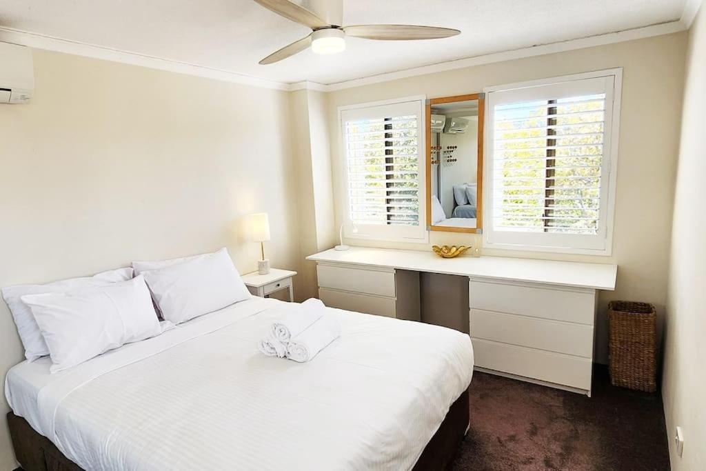 Appartamento Impressive Centrally Located Penthouse Sydney