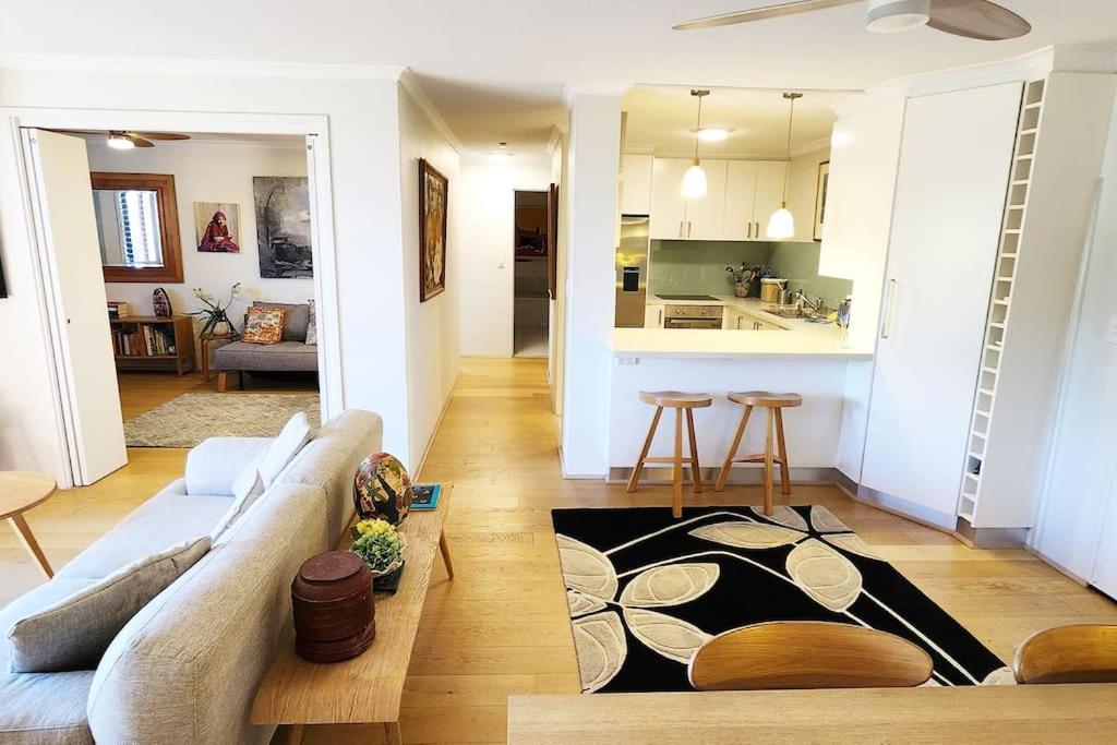 Appartamento Impressive Centrally Located Penthouse *